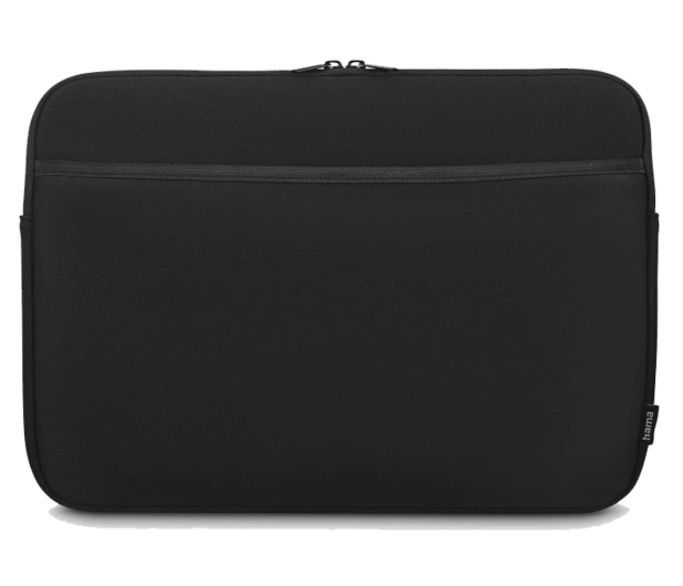 Hama Neopren 14.1-15.6'' Czarne - 1584296 - zdjęcie
